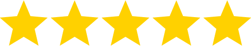 5 stars