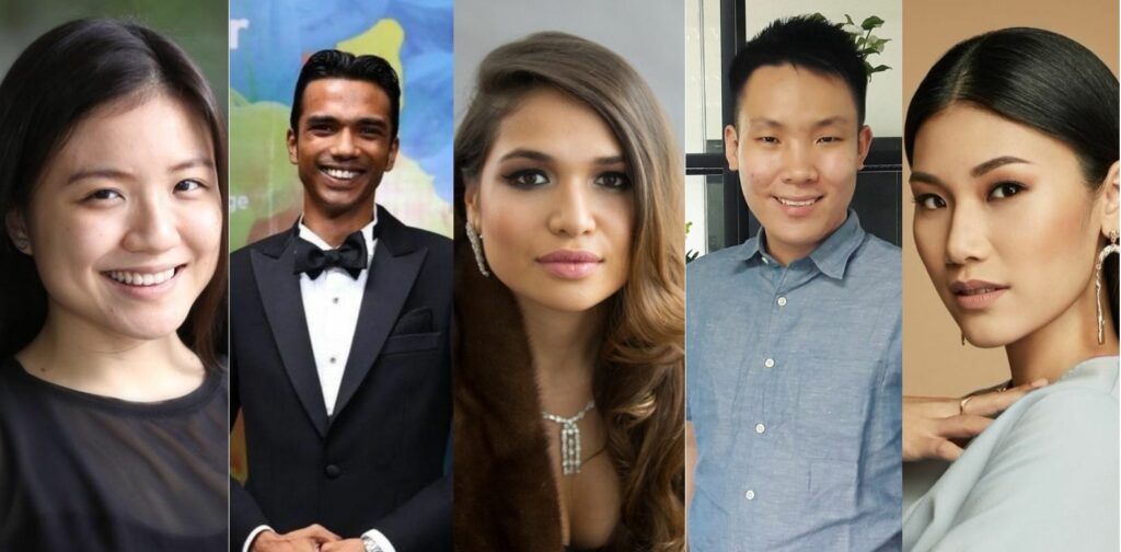 Get To Know The 13 Malaysians In This Year’s Forbes 30 Under 30 List
