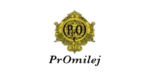 Pacific & Orient Promilej Logo