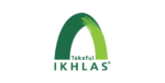 Takaful Ikhlas Logo