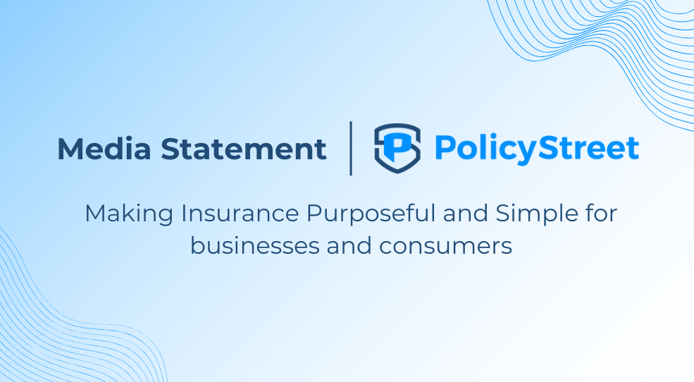 PolicyStreet’s Commitment to Compliance and Consumer Choice