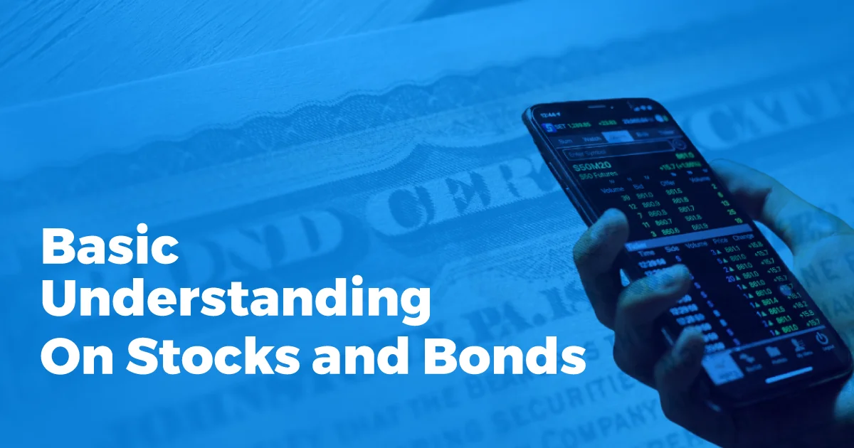 11Stocks and Bonds