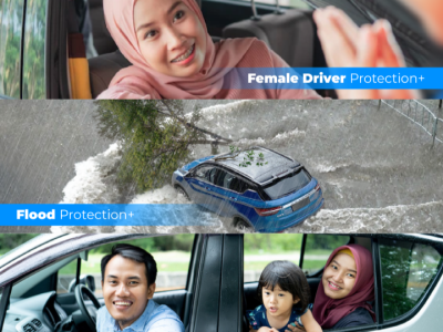 car protection packages mobile banner new