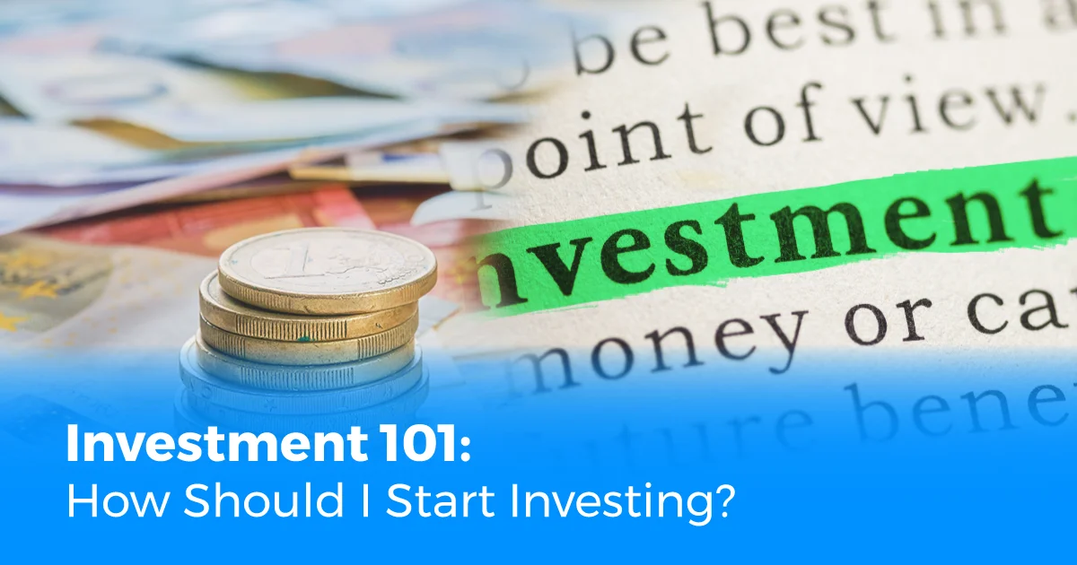 11Investment 101- Guides
