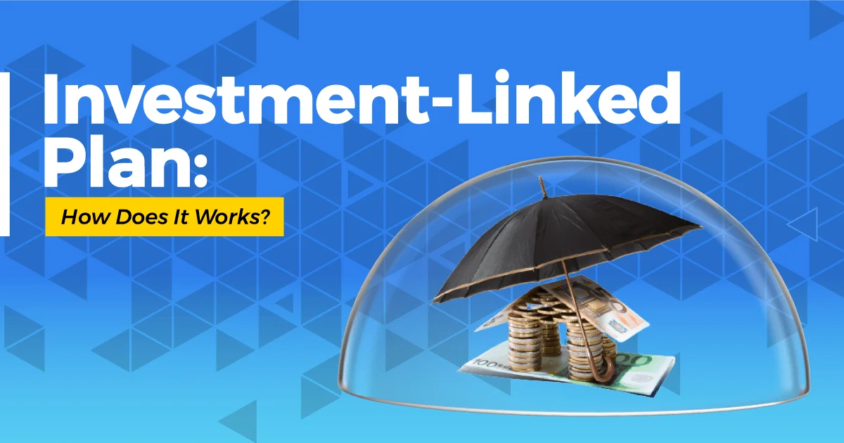 11Investment Linked Plan