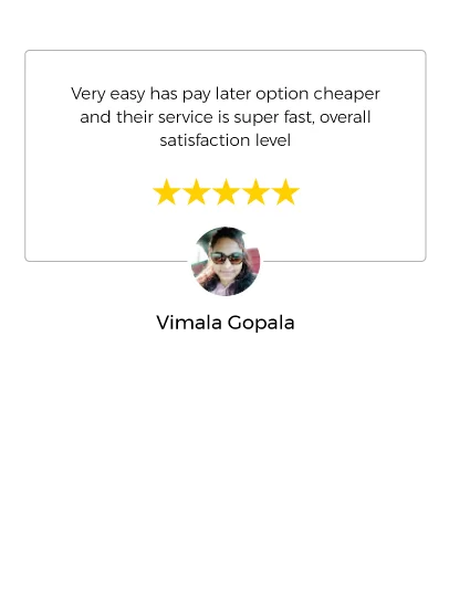 Google Review from PolicyStreet customer-10